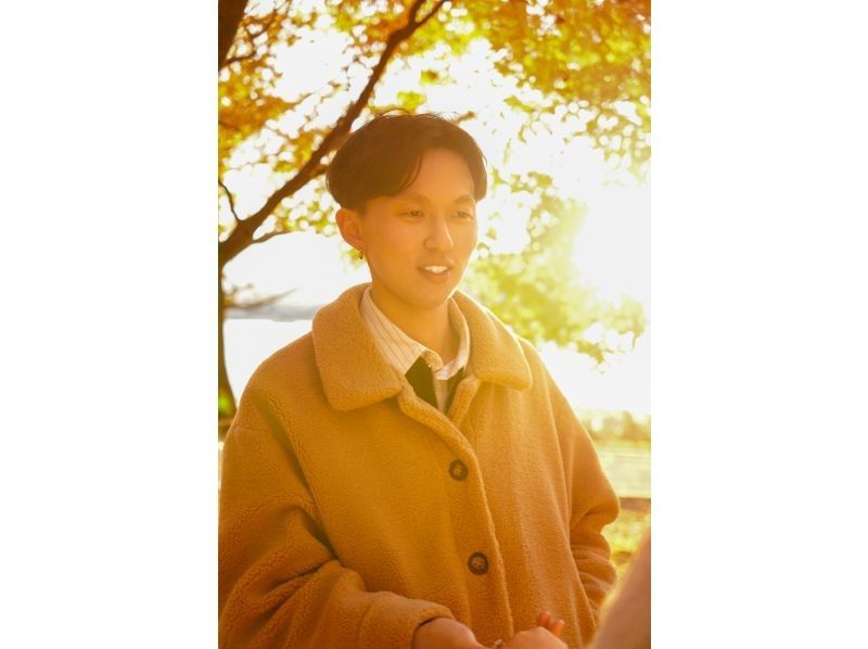 【東京・大森】One-Hour Photoshoot Experienceの紹介画像