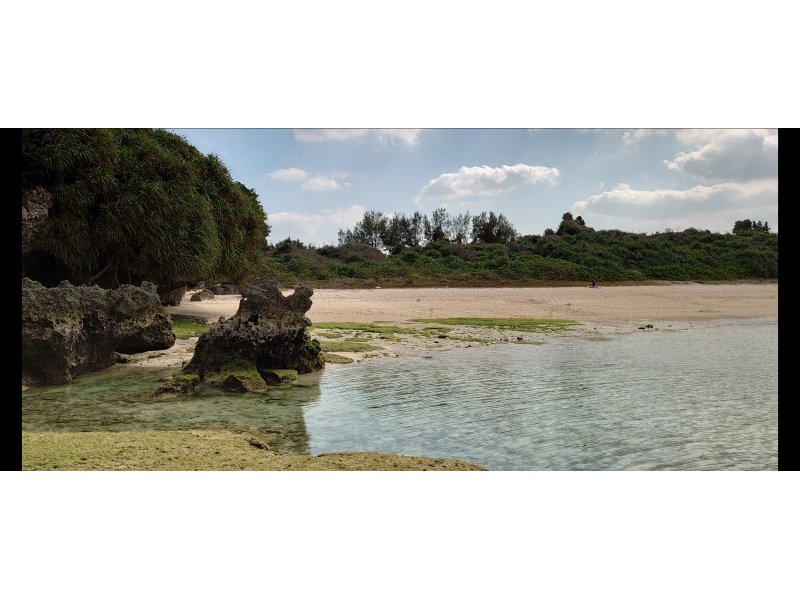 【名護市・今帰仁村・古宇利島】楽しさ3倍！バナナボート＆最新アクティビティ！現地でお好きな乗り物を３つ選べる大満足プラン！(Bプラン）の紹介画像