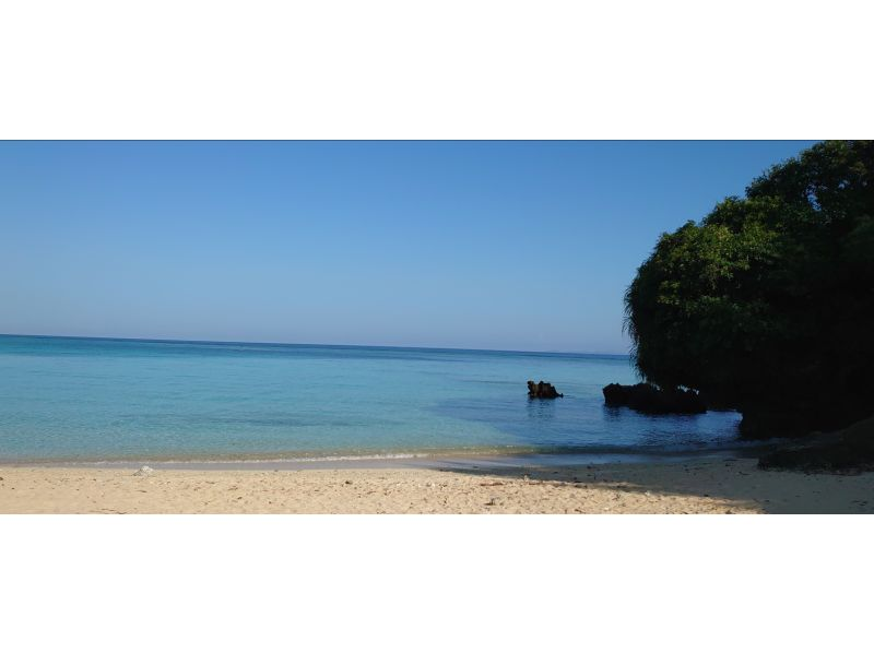 【名護市・今帰仁村・古宇利島】楽しさ3倍！バナナボート＆最新アクティビティ！現地でお好きな乗り物を３つ選べる大満足プラン！(Bプラン）の紹介画像