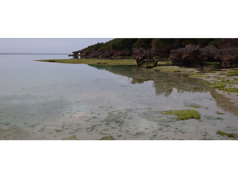 【名護市・今帰仁村・古宇利島】楽しさ3倍！バナナボート＆最新アクティビティ！現地でお好きな乗り物を３つ選べる大満足プラン！(Bプラン）の紹介画像