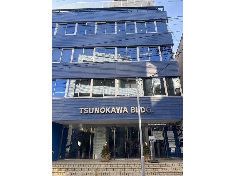 【宮城・仙台市】簡単！美しい！アーティスティックなジェスモナイト体験♡の紹介画像