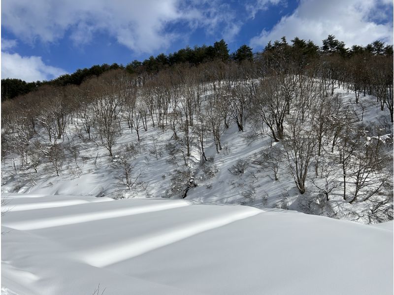 【秋田・羽後町】太平山スノートレッキング〜未踏の絶景と雪国の暮らしを味わう！の紹介画像