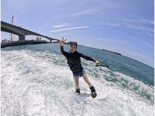 ④【沖縄・那覇】現地で1種チョイス‼️空中浮遊フライボード・海を滑るウェイクボード❤️新規OPEN記念‼️今だけお得な割引開催中❣️ ④【沖縄・那覇】現地で1種チョイス‼️空中浮遊フライボード・海を滑るウェイクボード❤️新規OPEN記念‼️今だけお得な割引開催中❣️