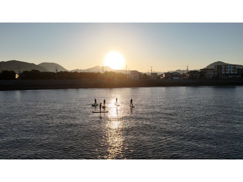 【千葉・南房総】2026注目の新プラン！ アサップGoGoGo！(5:55 START)の紹介画像