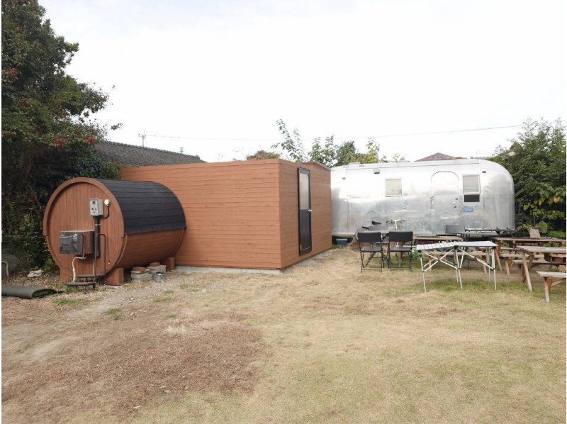 【宮崎・青島】バレルサウナ露天風呂日帰り入浴の紹介画像