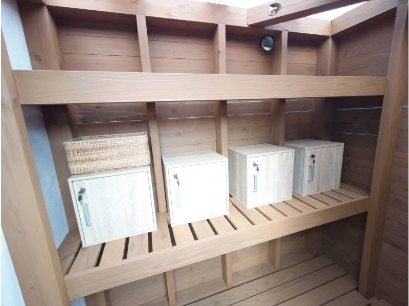 【宮崎・青島】バレルサウナ露天風呂日帰り入浴の紹介画像