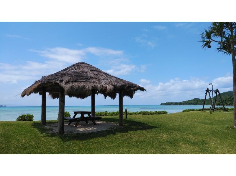 ＼★石垣島で絶叫しよう！☆ ／６つの中から３つ選べるお得なマリンスポーツセット！興奮度MAXからリラックス系まで！絶叫派も！まったり派も！！の紹介画像