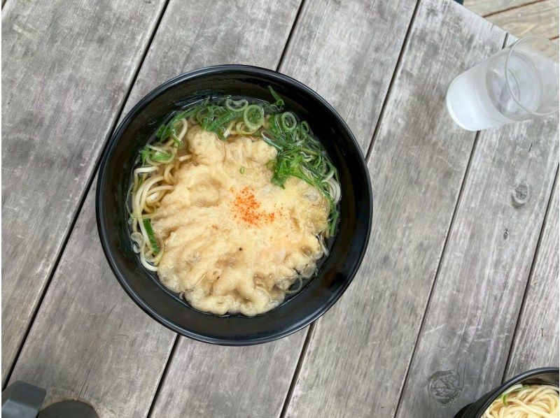 姫路城見学＆姫路城下町サイクリングの紹介画像