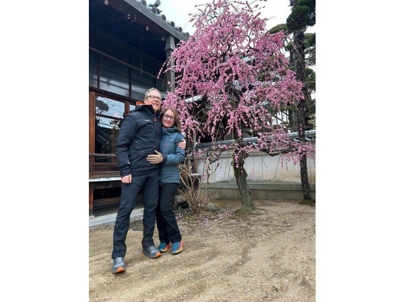 姫路城見学＆姫路城下町サイクリングの紹介画像