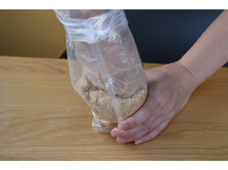 【東京】味噌作り体験：甘酒ヨーグルトデザートつきの紹介画像