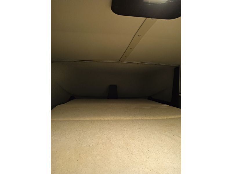 【長野・軽井沢】キャンピングカー体験　夜間プランの紹介画像