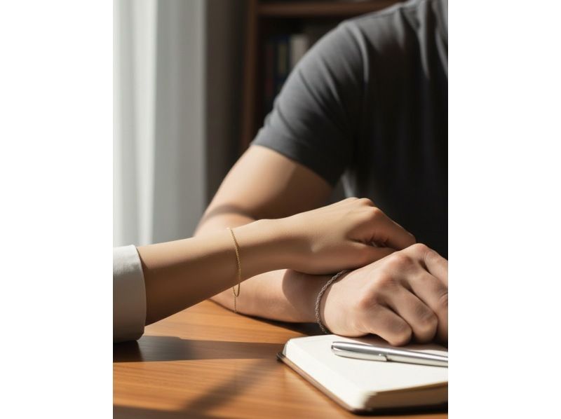 【グランドオープンフェア30％OFF】3月13日～30日まで☆パーマネントジュエリー・ブレスレット製作体験☆大切な人との絆の証に！当日持ち帰の紹介画像