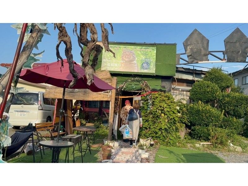 【山梨・河口湖】藍染&times;シルクスクリーン体験｜世界に1枚のオリジナル手ぬぐい・Tシャツの紹介画像