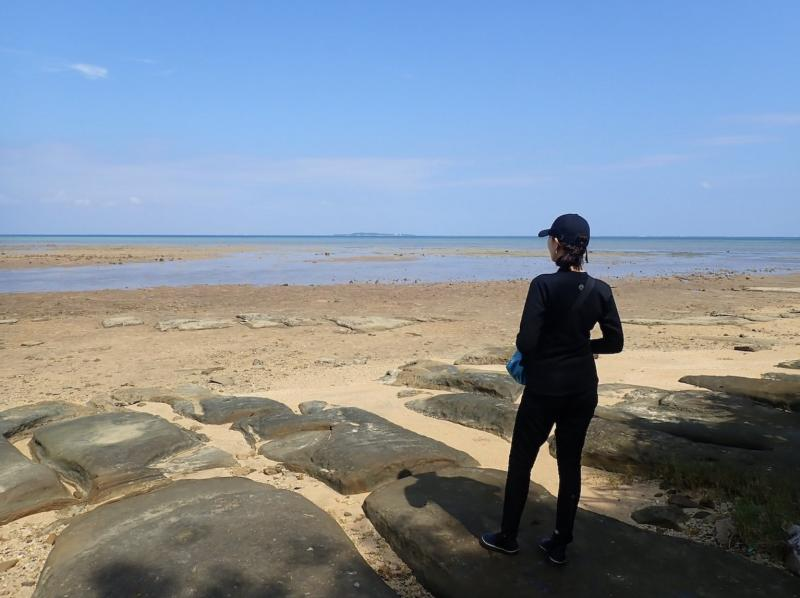 【  沖縄・西表島】1日マングローブSUP＋クーラ滝トレッキング（シャワー付き）の紹介画像