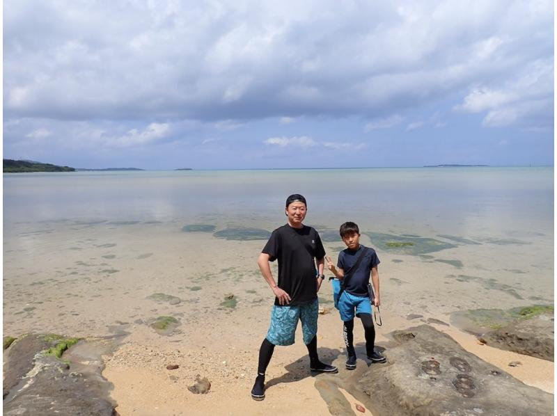 【  沖縄・西表島】1日貸切マングローブSUP＋滝トレッキング（昼食/シャワー付き）の紹介画像