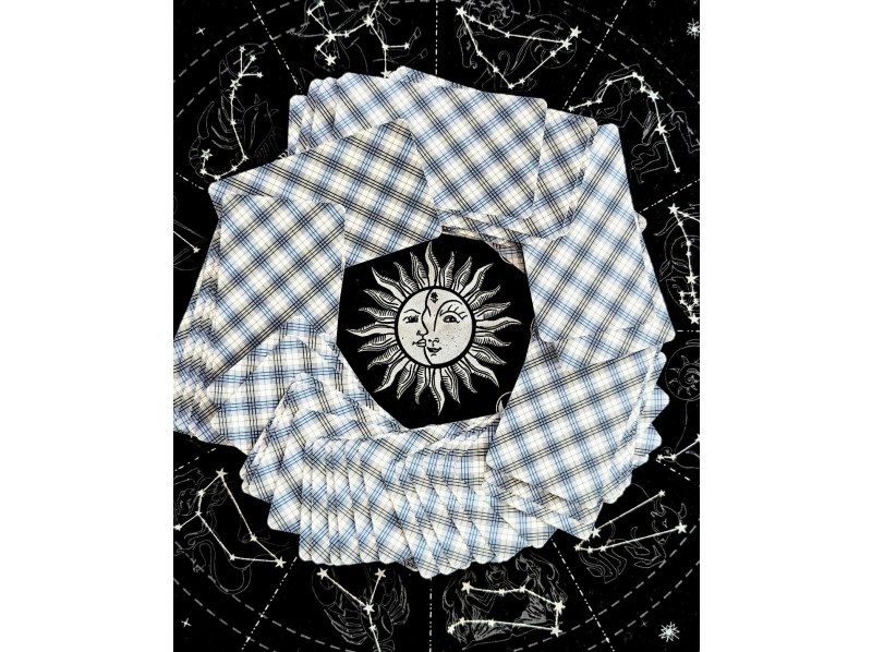 【埼玉・南与野】人気の占い鑑定付き☆シルバーアクセサリー作り の紹介画像