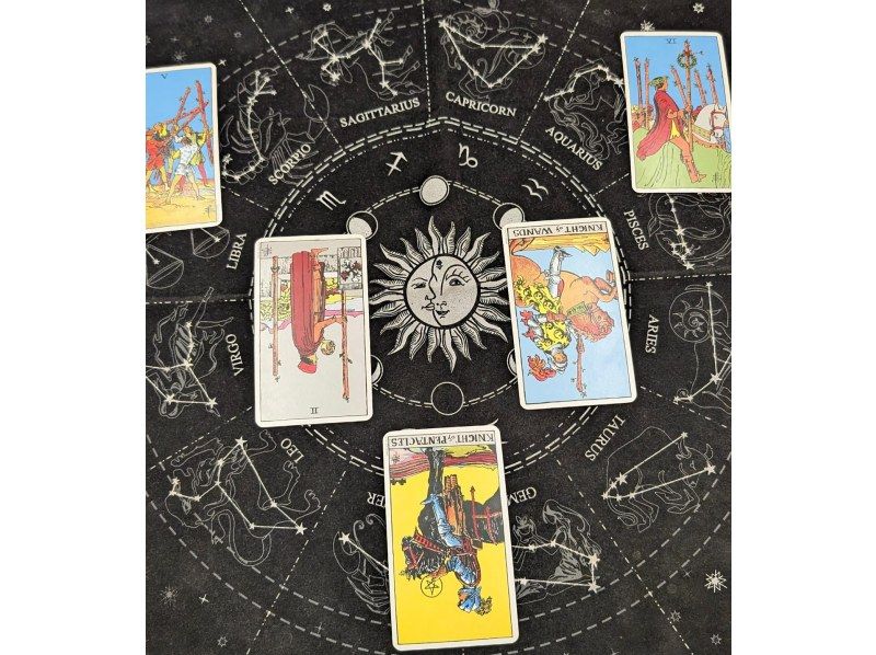 【埼玉・南与野】人気の占い鑑定付き☆シルバーアクセサリー作り の紹介画像