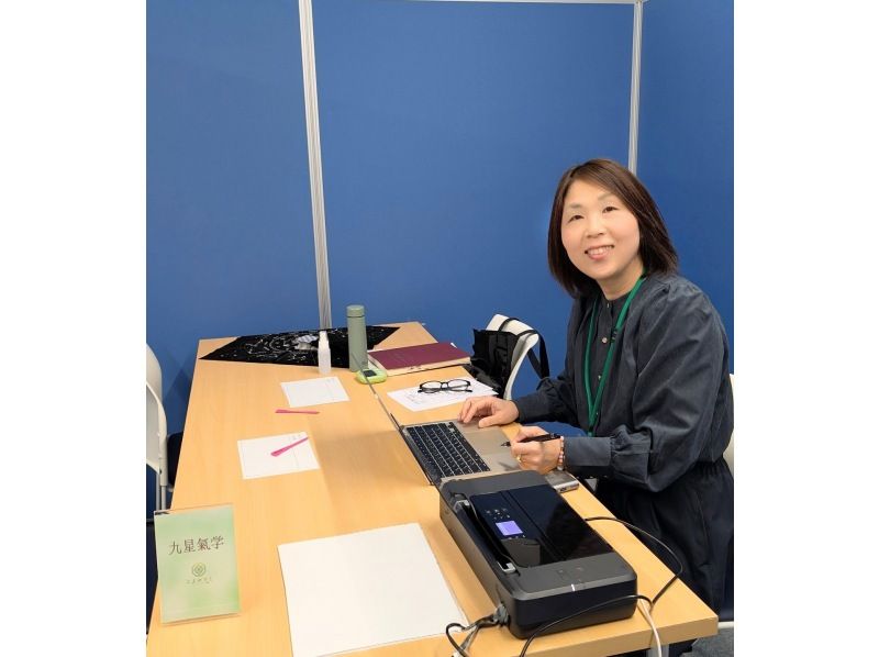 【埼玉・南与野】人気の占い鑑定付き☆シルバーアクセサリー作り の紹介画像