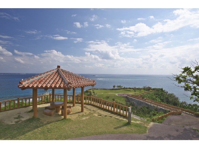 2026年4月～2026年9月【沖縄本島】那覇午前発　世界遺産　斎場御嶽へご案内　南部観光半日バスツアーの紹介画像