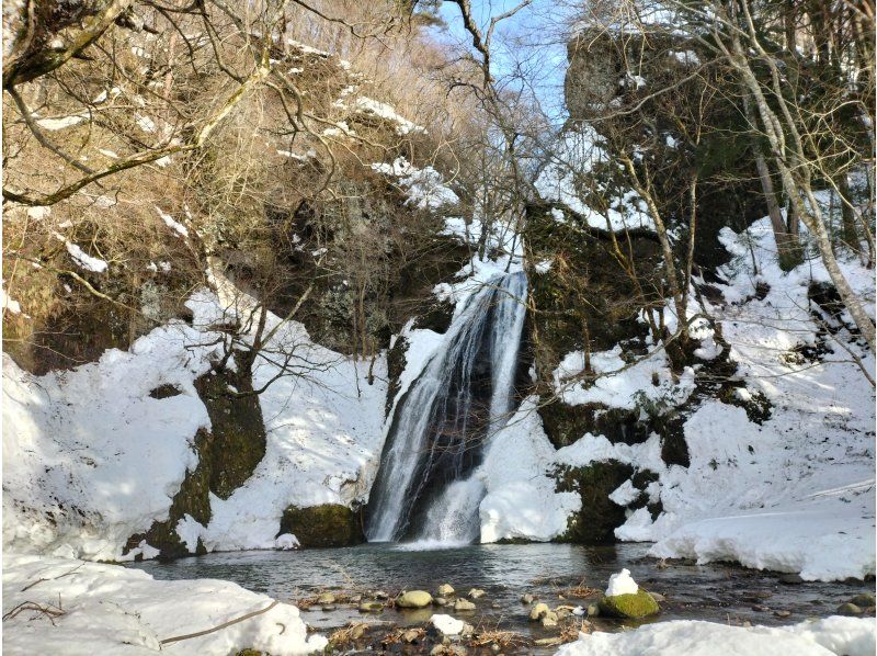 【秋田県・北秋田／能代山本】3/4-5 今シーズンラストチャンス！ 日本三大樹氷「森吉山」スノーモンスターに出会える １泊２日 秋田旅！の紹介画像