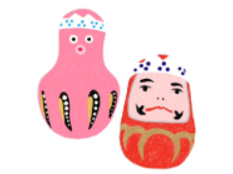 三原きつねの稲荷参り・開運クルーズの紹介画像