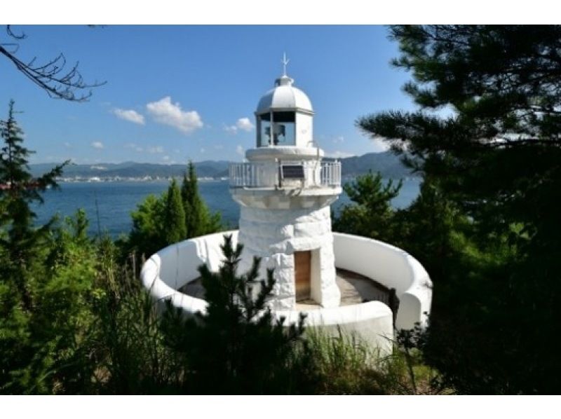 三原発　しまなみアドベンチャークルーズ＆サイクリングの紹介画像