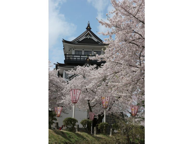 【秋田県・横手市】思い出がかたちになる〜自然の素材でラミアート製作体験の紹介画像