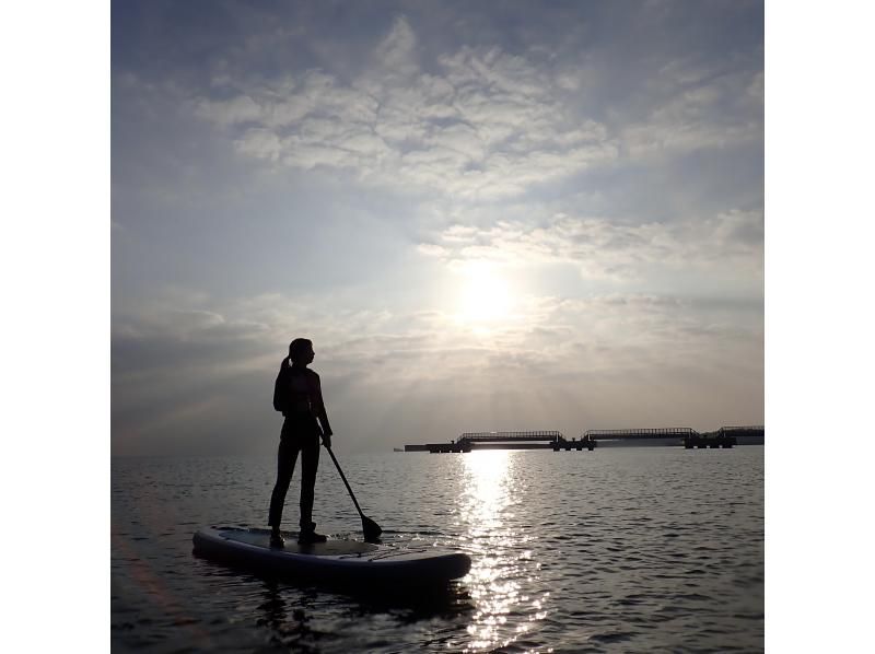 【沖縄・青の洞窟＆ザネー浜】大人気☆SUPクルージング＆体験ダイビングセットプラン☆ ツアー中の写真撮影無料！全てコミコミ安心価格！の紹介画像