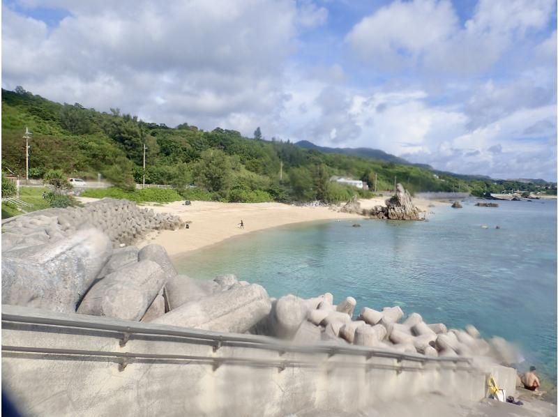 行程介紹・專屬工作人員包場方案 ★ 沖繩 SUP 體驗【近美麗海水族館】【含照片拍攝】 ★ 提供中文服務，中文工作人員親切接待の紹介画像