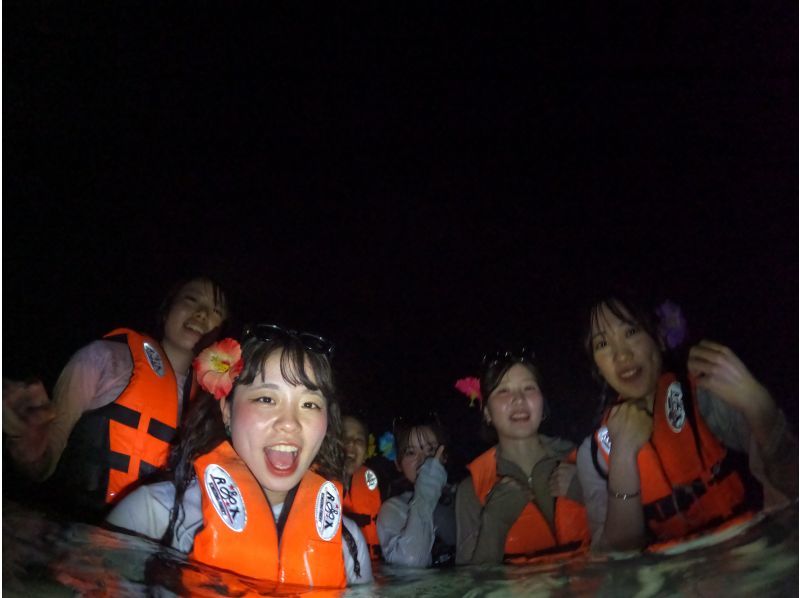 沖縄恩納村発　サンセット星空　ラウサップ　by　Venus　story　写真50枚ほど無料の紹介画像