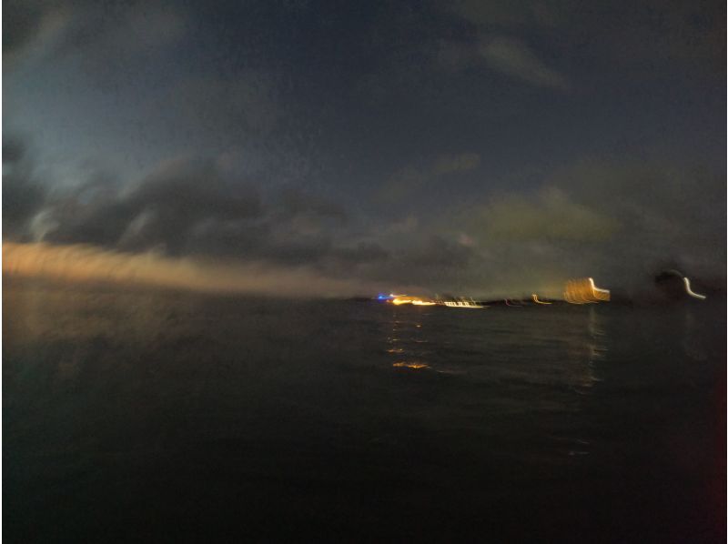 沖縄恩納村発　サンセット星空　ラウサップ　by　Venus　story　写真50枚ほど無料の紹介画像