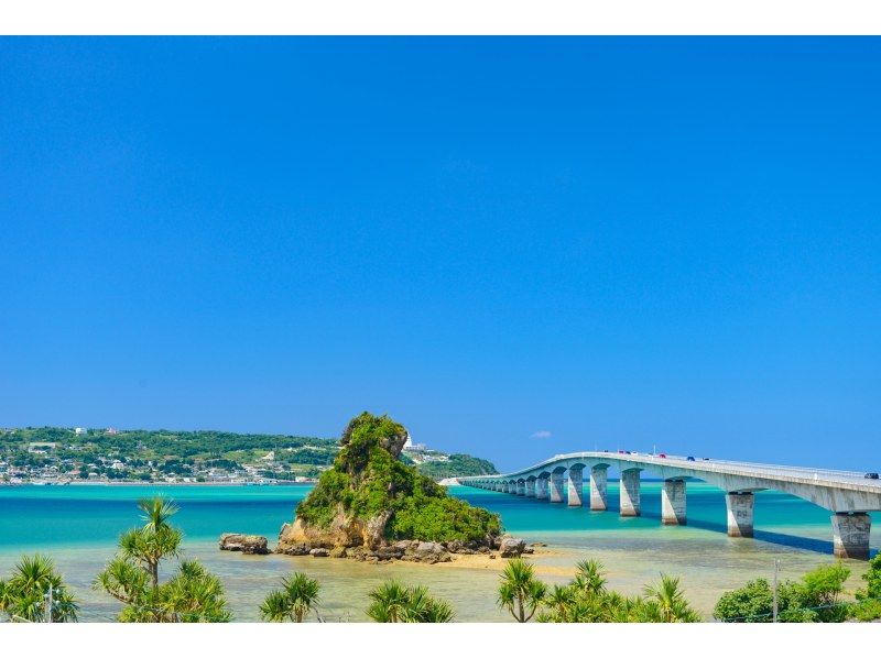 【沖縄・本部町】海と風を感じるトゥクトゥク体験｜3時間〜24時間レンタル・普通免許(AT限定可)OK・美ら海水族館近く！の紹介画像