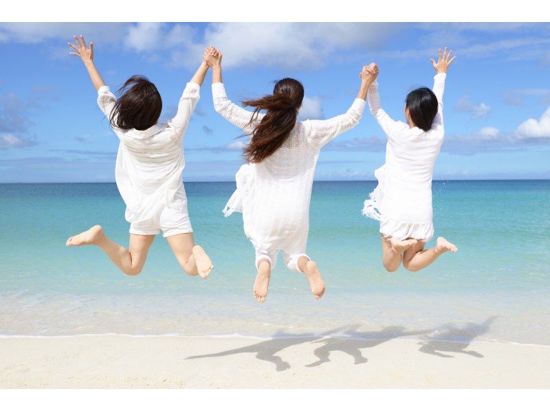 【沖縄・本部町】海と風を感じるトゥクトゥク体験｜3時間〜24時間レンタル・普通免許(AT限定可)OK・美ら海水族館近く！の紹介画像