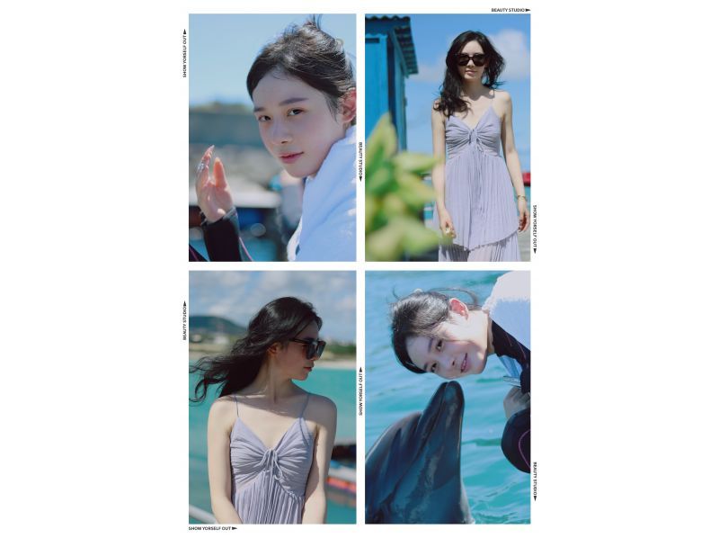 【沖縄・石垣島】貸切・絶景フォト＆観光プライベートツアー☆元5つ星ホテルコンシェルジュ同行☆満足度重視☆送迎相談OKの紹介画像