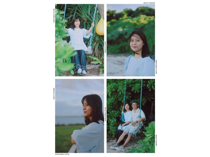 【沖縄・石垣島】貸切・絶景フォト＆観光プライベートツアー☆元5つ星ホテルコンシェルジュ同行☆満足度重視☆送迎相談OKの紹介画像