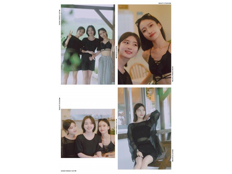 【沖縄・石垣島】貸切・絶景フォト＆観光プライベートツアー☆元5つ星ホテルコンシェルジュ同行☆満足度重視☆送迎相談OKの紹介画像