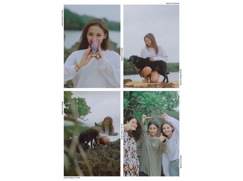 【沖縄・石垣島】貸切・絶景フォト＆観光プライベートツアー☆元5つ星ホテルコンシェルジュ同行☆満足度重視☆送迎相談OKの紹介画像