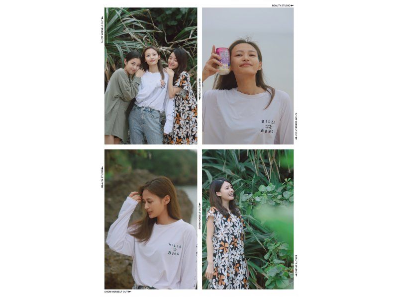 【沖縄・石垣島】貸切・絶景フォト＆観光プライベートツアー☆元5つ星ホテルコンシェルジュ同行☆満足度重視☆送迎相談OKの紹介画像