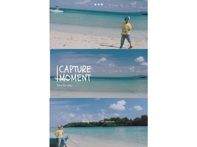 【沖縄・石垣島】貸切・絶景フォト＆観光プライベートツアー☆元5つ星ホテルコンシェルジュ同行☆満足度重視☆送迎相談OKの紹介画像