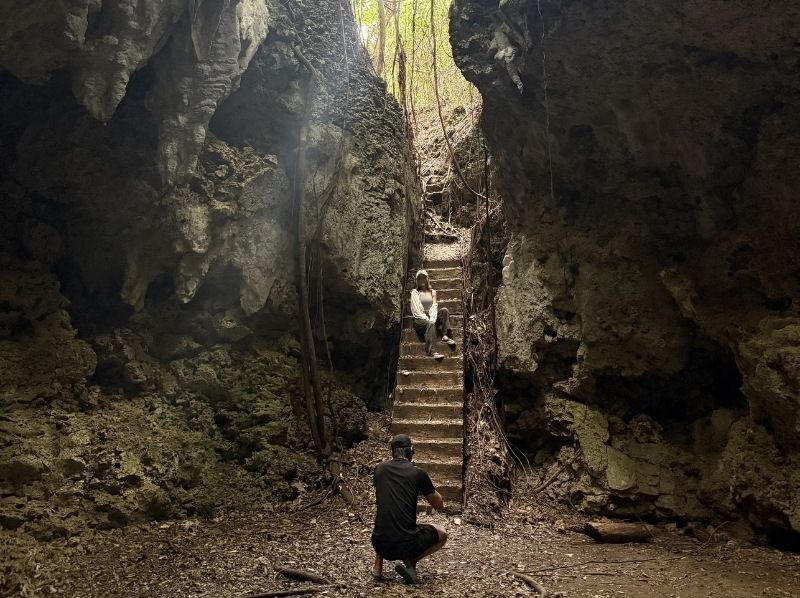 【沖縄・宮古島】1日貸切ガイドツアー｜撮影込・返金保証の紹介画像
