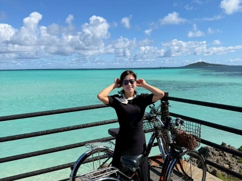 【沖縄・宮古島】1日貸切ガイドツアー｜撮影込・返金保証の紹介画像