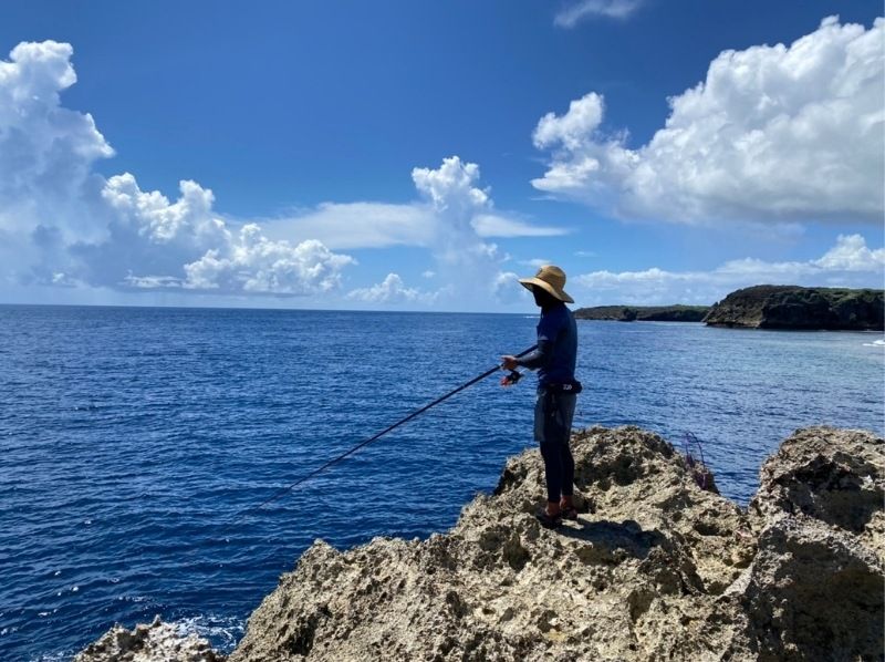 【沖縄・宮古島】1日貸切ガイドツアー｜撮影込・返金保証の紹介画像