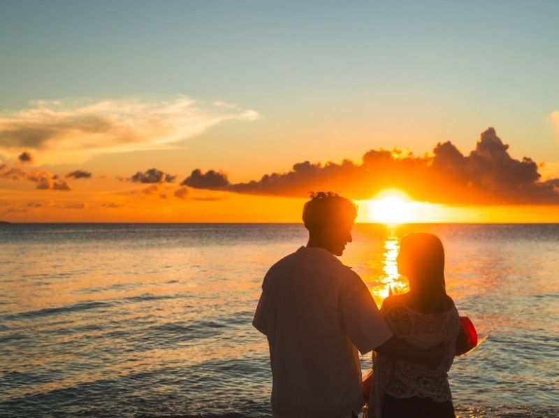 【沖縄・宮古島】1日貸切ガイドツアー｜撮影込・返金保証の紹介画像
