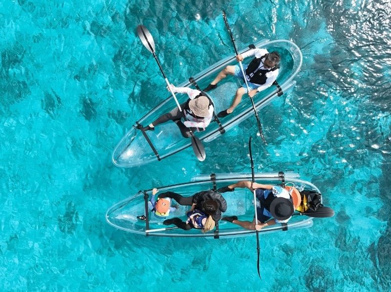 【沖縄・宮古島】1日貸切ガイドツアー｜撮影込・返金保証の紹介画像