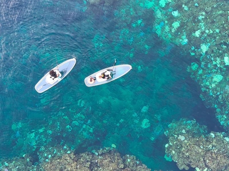 【沖縄・宮古島】1日貸切ガイドツアー｜撮影込・返金保証の紹介画像