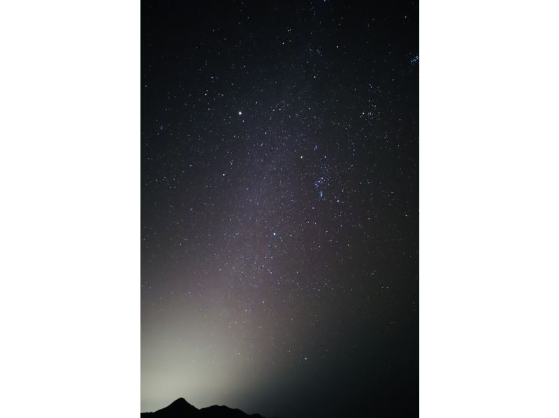 【石垣島】星空フォトツアー☆満天の星を撮影☆カップル・女子旅に人気☆当日予約OK【写真付・送迎相談可】の紹介画像