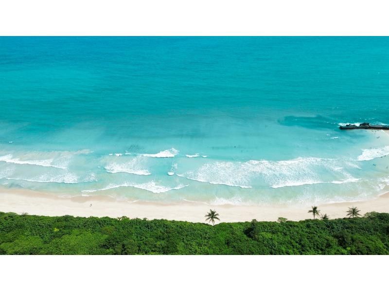 【沖縄・宮古島】超人気！★サクッと一眼レフ撮影SNS映えプラン★30分の紹介画像