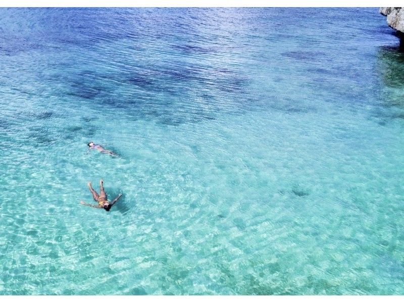 【沖縄・宮古島】超人気！★サクッと一眼レフ撮影SNS映えプラン★30分の紹介画像