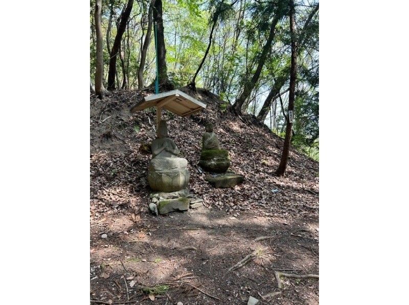 【埼玉・秩父】秩父札所午歳総開帳記念・秩父札所巡礼ラン（札所一番〜十二番）の紹介画像