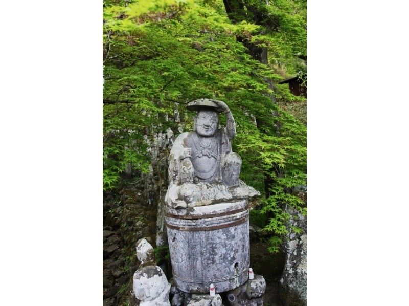 【埼玉・秩父】秩父札所午歳総開帳記念・秩父札所巡礼ラン（札所一番〜十二番）の紹介画像